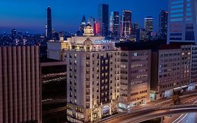 DoubleTree by Hilton Istanbul Esentepe