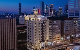 DoubleTree by Hilton Istanbul Esentepe